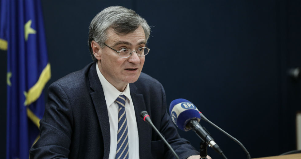 Έφτασαν τα 1.314 τα κρούσματα του κορονοϊού στην Ελλάδα, 49 οι νεκροί