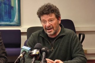 «Μείζον λάθος η υποκαταγραφή, ιδιαίτερα όταν το κάνουμε “θεωρία”»
