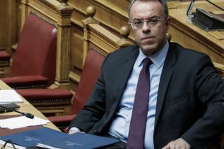 Σήμα κινδύνου για την ανάπτυξη