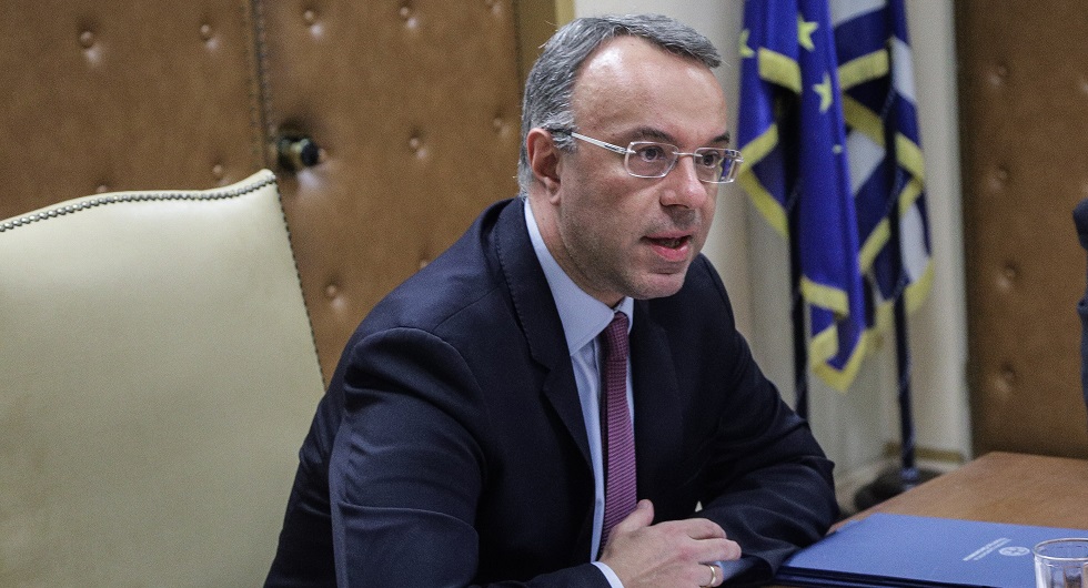 Σταϊκούρας: Σημαντική, αλλά αναστρέψιμη η ζημιά στην οικονομία