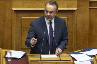 Ενεση ρευστότητας σε «πληγωμένες» επιχειρήσεις