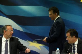 Πακέτο… μερικής στήριξης 6,8 δισ.