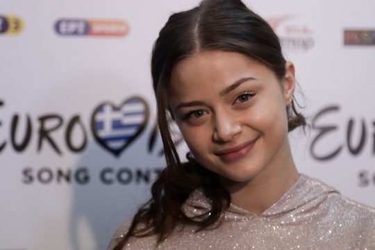 Ματαιώνεται και ο διαγωνισμός της Eurovision 2020