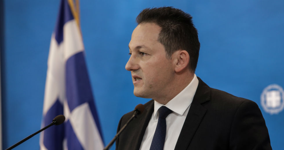 «Εάν χρειαστεί, θα προχωρήσουμε σε πλήρη απαγόρευση της κυκλοφορίας»