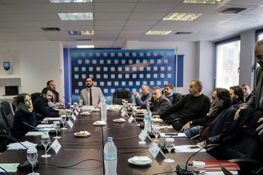 Αυτά που «καίνε» τη Λίγκα