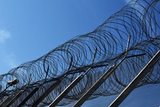 Γιατί και πώς λέμε όχι στα «ανοιχτά σύνορα»