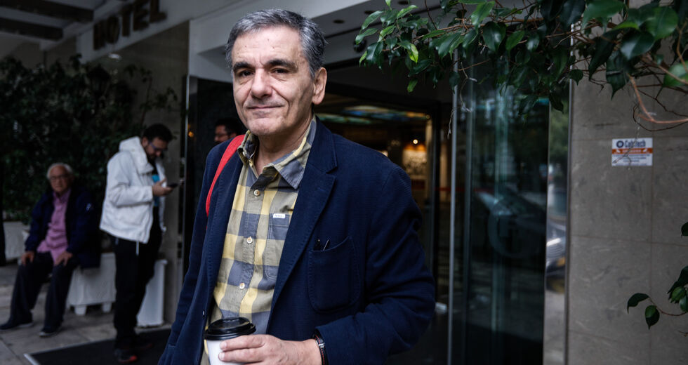 «Στις δύσκολες στιγμές πρέπει να λειτουργούμε συλλογικά και με αλληλεγγύη»