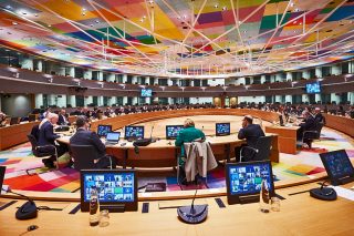 Τηλεδιάσκεψη για την ευρω – προοπτική των δυτικών Βαλκανίων
