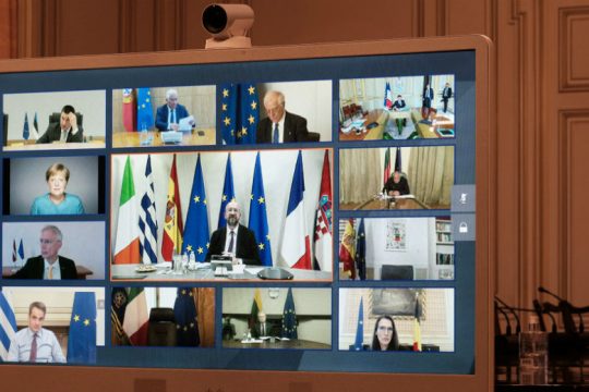 Πώς οδηγηθήκαμε στο ναυάγιο της Συνόδου Κορυφής