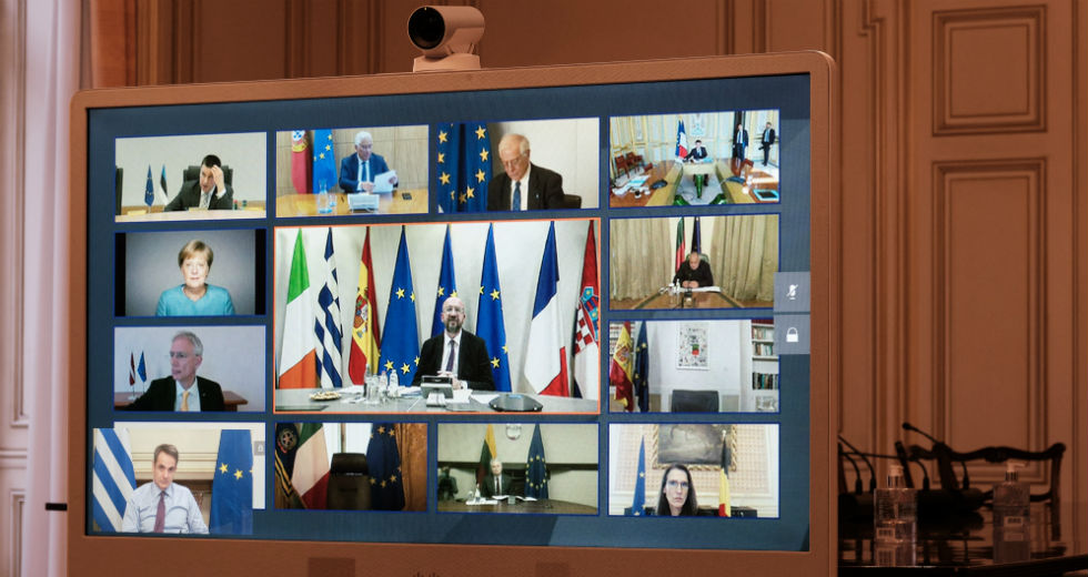 Πώς οδηγηθήκαμε στο ναυάγιο της Συνόδου Κορυφής