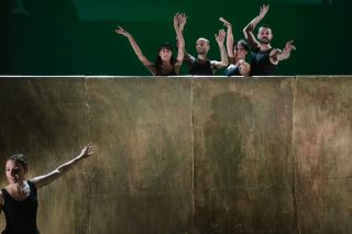 Ενα «μαγικό παραμύθι» για θεατές κάθε εποχής