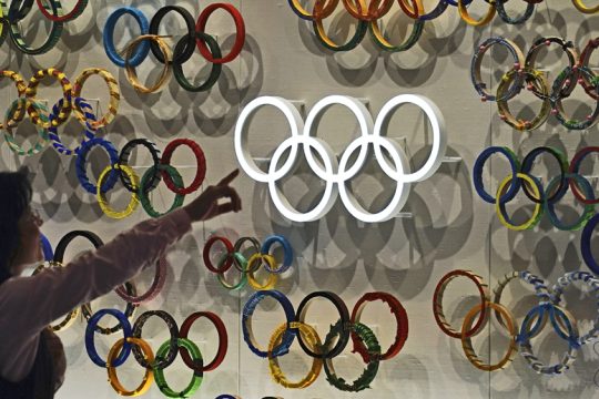 Ασφυκτικών πιέσεων συνέχεια για «Τόκιο 2021»