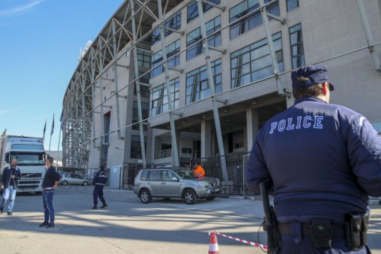 Σκέψεις για τον « κορονοϊό» με αφορμή τον Τζ. Αγκαμπεν