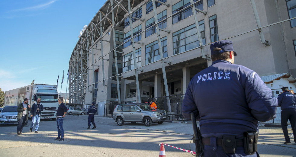 Σκέψεις για τον « κορονοϊό» με αφορμή τον Τζ. Αγκαμπεν