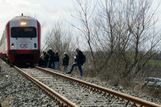 Άλλα είναι τα πραγματικά και σοβαρά προβλήματα