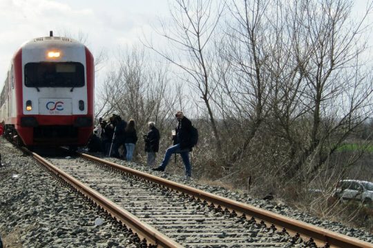 Άλλα είναι τα πραγματικά και σοβαρά προβλήματα