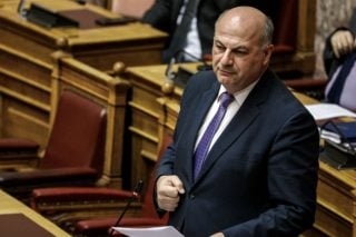Εντολή Τσιάρα για έκδοση δικαστικών αποφάσεων