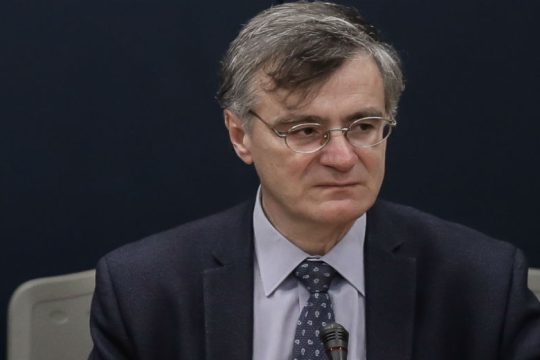 Στα 228 τα κρούσματα στη χώρα μας
