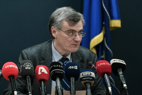 Ο σωστός άνθρωπος στη σωστή θέση