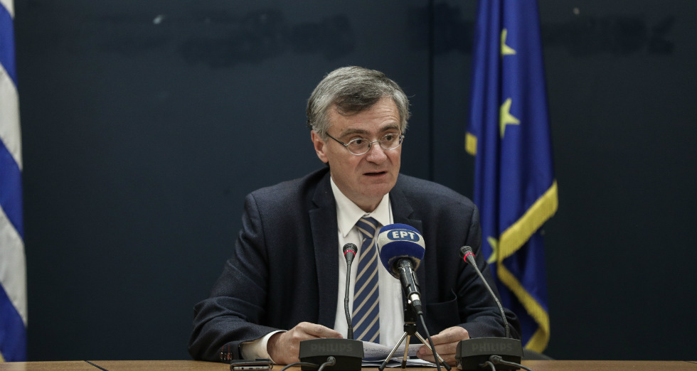 «Τα μέτρα δεν πρέπει να χαλαρώσουν»