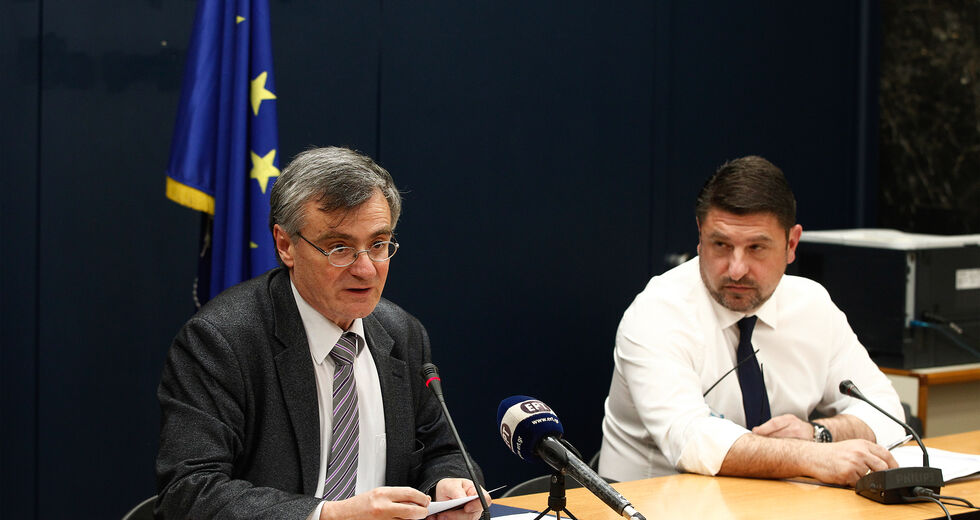 Στους 43 οι νεκροί – αναστέλλεται η λειτουργία εργοταξίου της ΔΕΗ