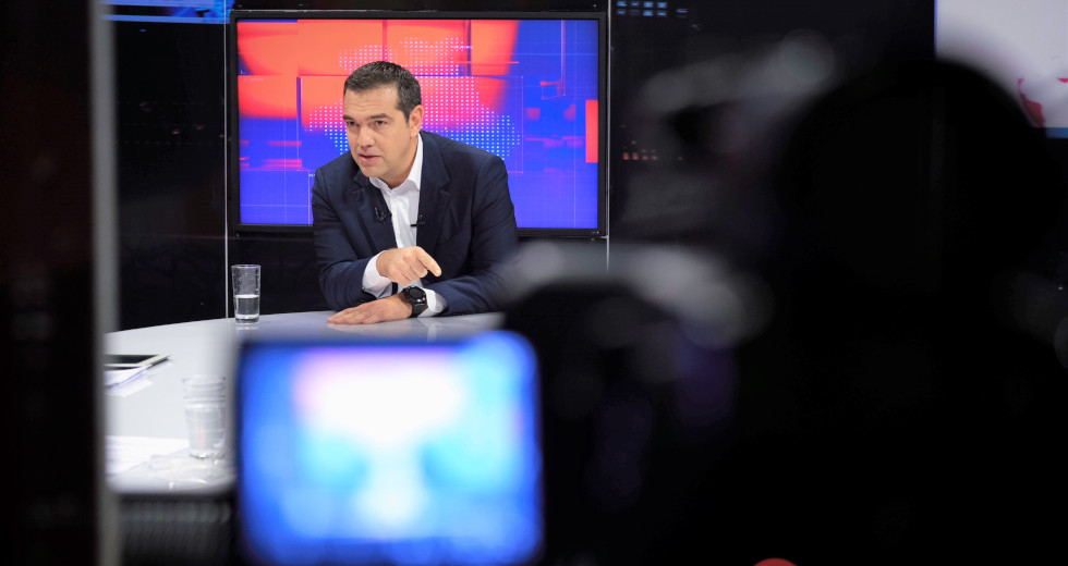 «Φοβάμαι πως βρισκόμαστε μπροστά σε αδιέξοδο»