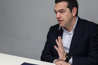 Προτάσεις ΣΥΡΙΖΑ για αποτελεσματικότερη αντιμετώπιση της πανδημίας