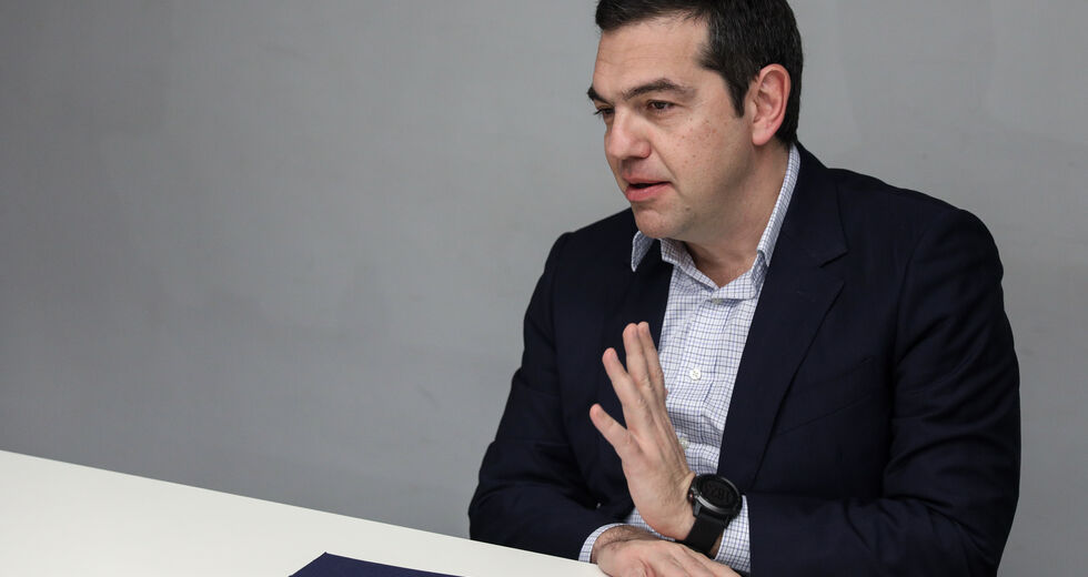 Προτάσεις ΣΥΡΙΖΑ για αποτελεσματικότερη αντιμετώπιση της πανδημίας