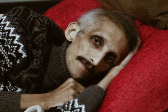 Συγκέντρωση αλληλεγγύης έξω από το Τουρκικό Προξενείο