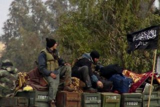 Δειλά και «κοντά» βήματα ειρήνευσης