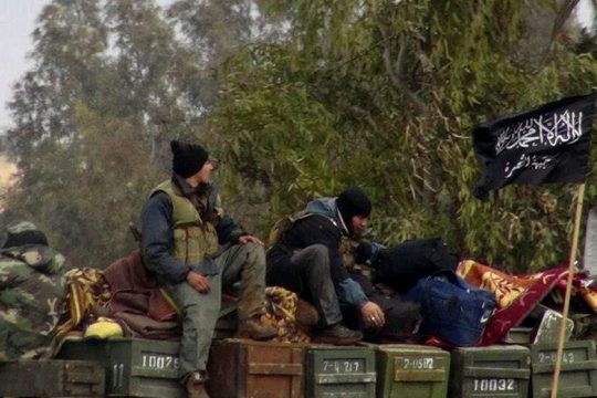 Δειλά και «κοντά» βήματα ειρήνευσης