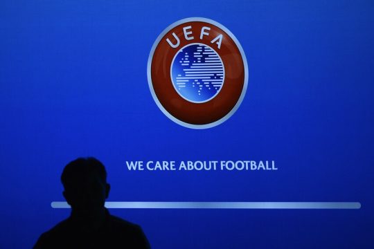 Η UEFA δίνει ελπίδες -και- στη Super League