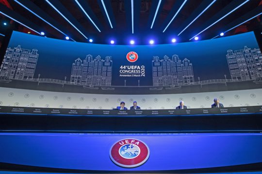 «Μπορείτε να κάνετε ό,τι θέλετε», αλλά…