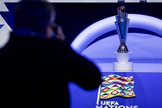 Εθνικός… μονόδρομος η πρωτιά και η άνοδος