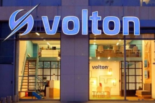Volton: Στο πλευρό του καταναλωτή με έκτακτα μέτρα στήριξης