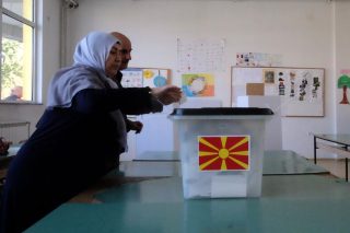 Αναβολή εκλογών λόγω κορονοϊού