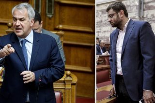 Ποιος κλείνει… καλύτερα τα σύνορα