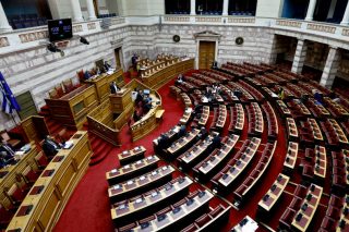 «Δελτίο» στα… νομοσχέδια