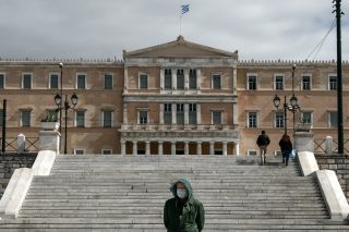 Πού χάθηκαν οι οπαδοί του «λιγότερου κράτους»;
