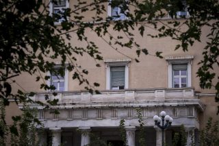 Ηγεσίες