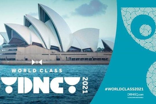 Αναβάλλεται για το 2021, ο Παγκόσμιος Τελικός World Class 2020 στο Σίδνεϊ της Αυστραλίας