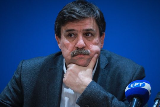 «Να μη γίνει η πανδημία αφορμή διεύρυνσης των παγκόσμιων ανισοτήτων στην Υγεία»