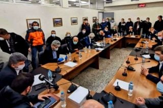 Δάσκαλε που δίδασκες και… μέτρα δεν εκράτεις, κύριε Χαρδαλιά