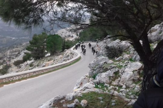 Χίος: Απορρίφθηκε η αίτηση των ασφαλιστικών μέτρων για τη δομή στο Αίπος