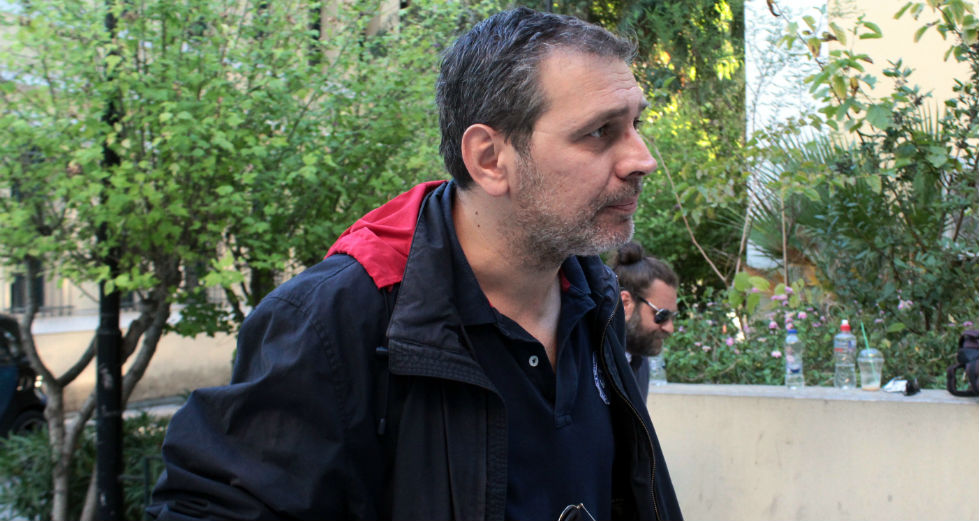 Ένταλμα σύλληψης σε βάρος του Στ. Χίου για fake news