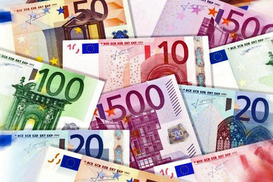 Ο κορονοϊός και η επόμενη γερμανική επίθεση στην Ευρώπη