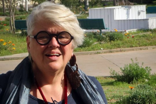 «Να επικεντρωθούμε στα σύνορα που δεν φαίνονται»