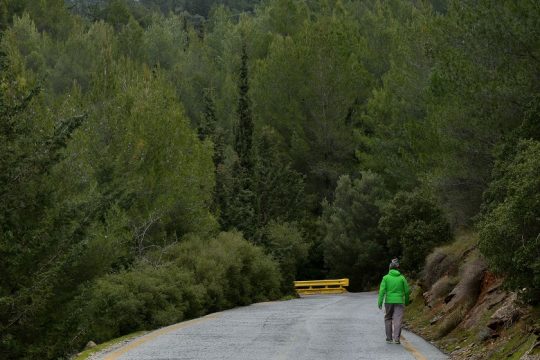 Ευκαιρία να ακονίζουμε τα μυαλά μας