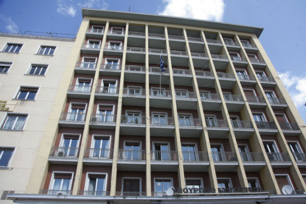 Ειδική άδεια σε δημόσιους υπαλλήλους με βαριές παθήσεις