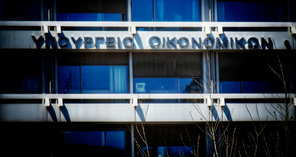 Ευρεία διυπουργική σύσκεψη για τον κορονοϊό